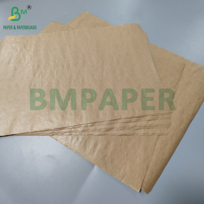 एल्यूमीनियम विनिर्माण के लिए 30 ग्राम स्टील इंटरलेविंग पेपर उच्च शक्ति 600 मिमी