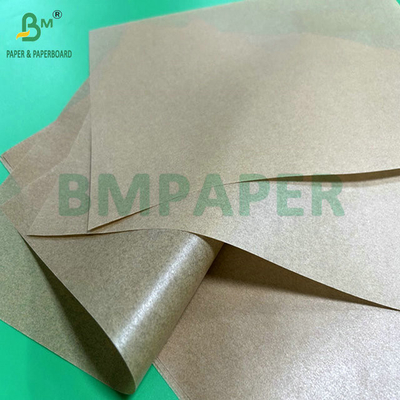4 x 3 फीट 30 ग्राम 40 ग्राम Kraft Color सिलिकॉन पर्गेमेंट पेपर बेकिंग फूड के लिए