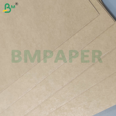 पीई लेपित लीकप्रूफ ब्लीच्ड व्हाइट कप पेपर रोल 135gsm-350gsm