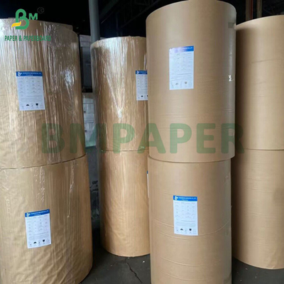 71cm रोल 280gsm 300gsm C2S ब्लैक कोर पोकर पेपर