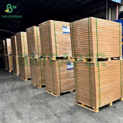60g 70g 80g वर्जिन बॉन्ड पेपर उच्च श्वेतता ऑफसेट प्रिंटिंग पेपर शीट