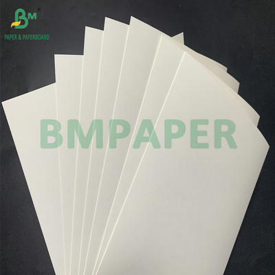 15g पीई लेपित जलरोधक 210gsm 230gsm कप स्टॉक पेपर उच्च तह