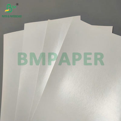 चिकनी सतह 290gsm + 15gsm पीई एसबीएस कार्डबोर्ड के लिए जमे हुए पैकेजिंग बॉक्स