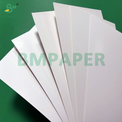 71 x 95cm 300g 350g फोल्डेबल कोटेड 1 साइड GC1 पैकेज बॉक्स के लिए कार्डस्टॉक