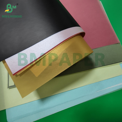 90 ग्राम 110 ग्राम पारदर्शी कागज लिफाफे के लिए 22' x 34'