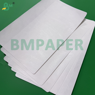 1073B Medical Grade Heat-Sealable Fabric Paper Raw Materials