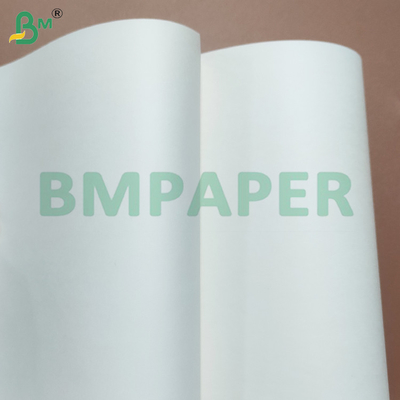240gsm+10gsm एक तरफ़ा PE लेपित लीक-प्रूफ कप स्टॉक पेपर शीट