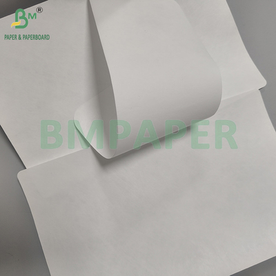 1059B 1073B लेपित मेडिकल ग्रेड नॉन वोवन फाइबर पेपर 182mmx232mm