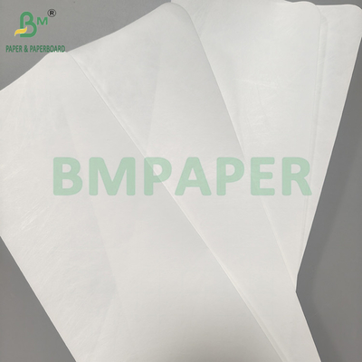 1059B 1073B लेपित मेडिकल ग्रेड नॉन वोवन फाइबर पेपर 182mmx232mm