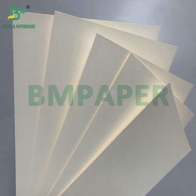 18 ग्राम पीई लेपित वाटरप्रूफ 210gsm कप स्टॉक पेपर कॉफी कप बनाने के लिए