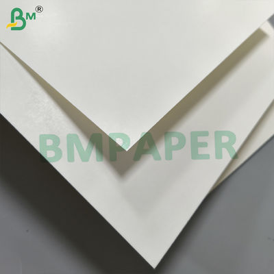 सी1एस उच्च थोक 245 ग्राम प्रत्यक्ष खाद्य पैकेजिंग के लिए वसा प्रतिरोधी खाद्य कार्डबोर्ड