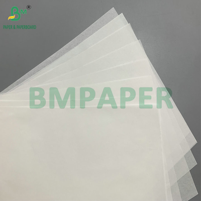 35gsm 40gsm Greaseproof Heat Resistance Easy Slip Paper For Cupcake Liners कूप केक लाइनर के लिए आसान फिसलने वाला कागज