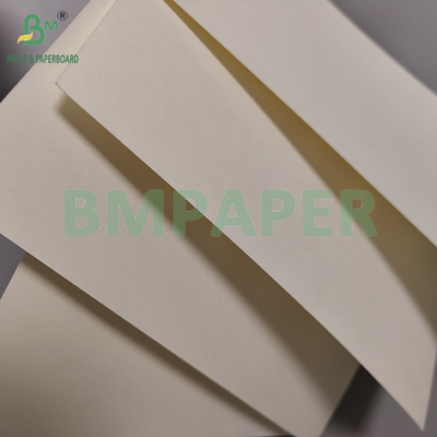 210gsm 250gsm सफ़ेद केंट पेपर वॉटरकलर/स्केच पेपर प्रिंटिंग के लिए
