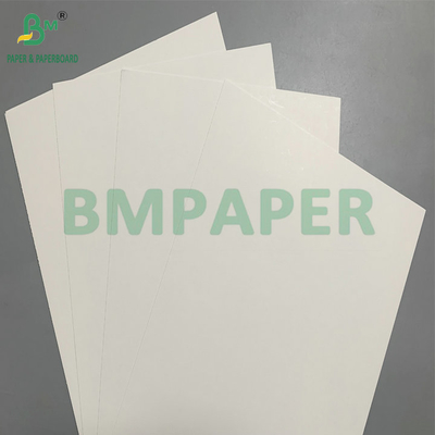 C1S 275gsm + 15gsm PE फ्रिज्ड कार्डबोर्ड के लिए झींगा/मछली पैकेजिंग बॉक्स