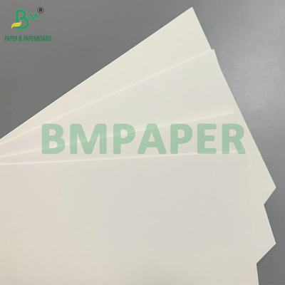 C1S 275gsm + 15gsm PE फ्रिज्ड कार्डबोर्ड के लिए झींगा/मछली पैकेजिंग बॉक्स