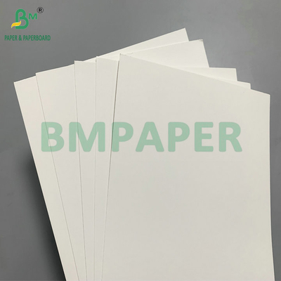 हीट सील कोटिंग 450g 350g प्रिंट करने योग्य ब्लिस्टर कार्ड ब्लिस्टर पैकेजिंग के लिए