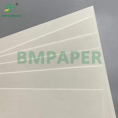 PE लेपित 190 - 350gsm कटोरा पेपर डिस्पोजेबल पेपर कटोरे के लिए उपयोग किया जाता है