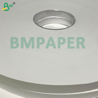 26 ग्राम एफडीए खाद्य - ग्रेड सुरक्षा पर्यावरण के अनुकूल फास्ट फूड चॉपस्टिक पैकेजिंग पेपर