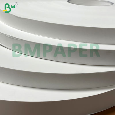 26 ग्राम एफडीए खाद्य - ग्रेड सुरक्षा पर्यावरण के अनुकूल फास्ट फूड चॉपस्टिक पैकेजिंग पेपर