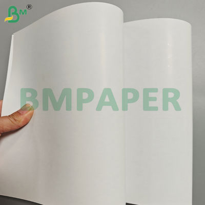 320gsm 330gsm C2S ब्लैक कोर प्लेइंग कार्ड गेम कार्ड पेपर शीट्स