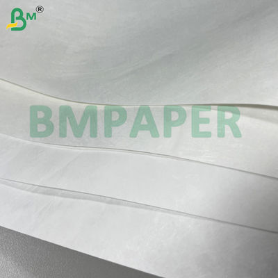 1056D व्हाइट हाई टियर रेसिस्टेंस इंकजेट टाइवेक पेपर फॉर स्पोर्ट नंबर बिब