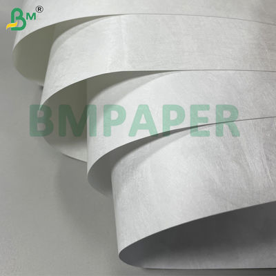 1056D व्हाइट हाई टियर रेसिस्टेंस इंकजेट टाइवेक पेपर फॉर स्पोर्ट नंबर बिब