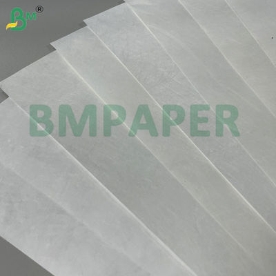 1056D व्हाइट हाई टियर रेसिस्टेंस इंकजेट टाइवेक पेपर फॉर स्पोर्ट नंबर बिब