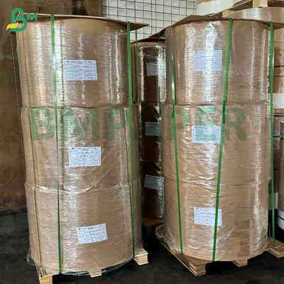 1057D 0.162mm A5 सफेद वाटरप्रूफ प्रिंट करने योग्य टाइवेक पेपर एथलीट कलाईबंद कपड़े के लिए