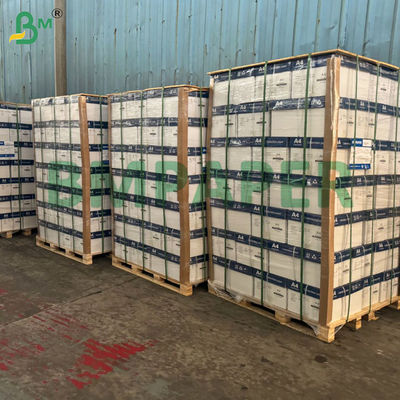 60 ग्राम 75 ग्राम 80 ग्राम दोहरी प्रतिलिपि प्राप्तियों के लिए कागज पीओएस चालान