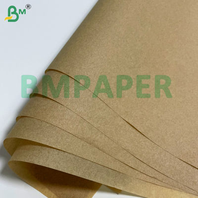 फ़ूड ग्रेड ग्रीसप्रूफ नमी प्रतिरोध 40gsm 45gsm किट 7 फ़ास्ट फ़ूड डेली ट्रे लाइनर पैकिंग ग्रीसप्रूफ पेपर