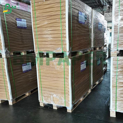 460gsm सील कैप लाइनर पेपर कार्ड अनकोटेड व्हाइट एब्जॉर्बेंट गैस्केट पेपर