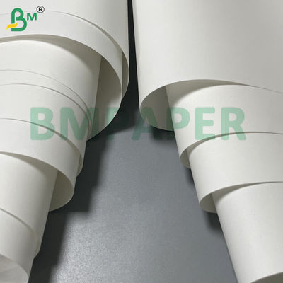 280um नमी प्रतिरोधी उच्च आंसू प्रतिरोधी पर्यावरण के अनुकूल पानी प्रतिरोधी कागज लिखने के लिए