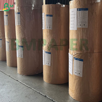 280um नमी प्रतिरोधी उच्च आंसू प्रतिरोधी पर्यावरण के अनुकूल पानी प्रतिरोधी कागज लिखने के लिए