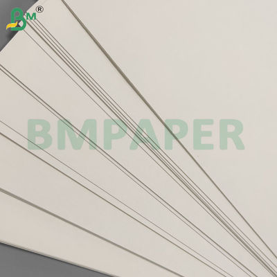 पर्यावरण के अनुकूल रिसाव प्रतिरोधी पीई लेपित कप स्टॉक पेपर शीट