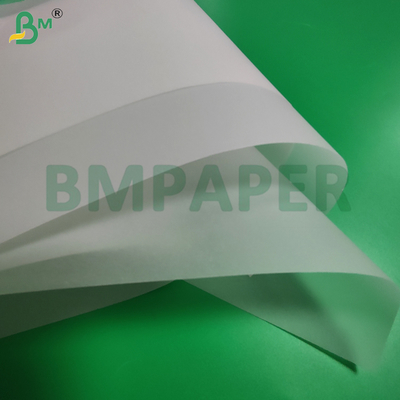बच्चों की पेंटिंग के लिए 50 - 180gsm पारभासी ट्रेसिंग रैपिंग पेपर 70 x 100cm