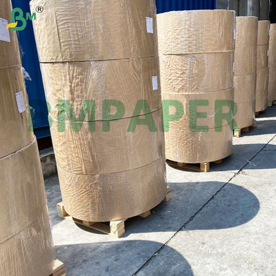 उच्च शक्ति रंगीन पारभासी स्पष्ट वेल्लम पेपर पारदर्शी ट्रेसिंग पेपर