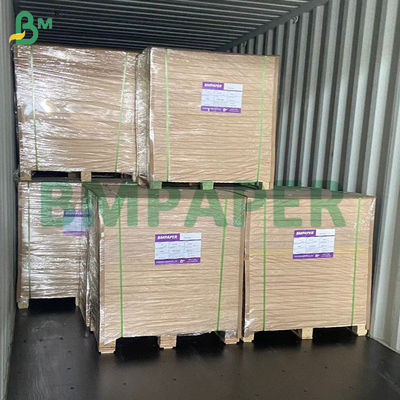 उच्च शक्ति रंगीन पारभासी स्पष्ट वेल्लम पेपर पारदर्शी ट्रेसिंग पेपर