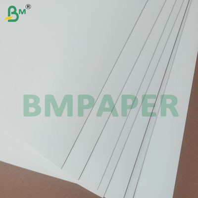 190+10gsm पीई लेपित कप स्टॉक पेपर रोल पेपर कप के लिए कटोरे
