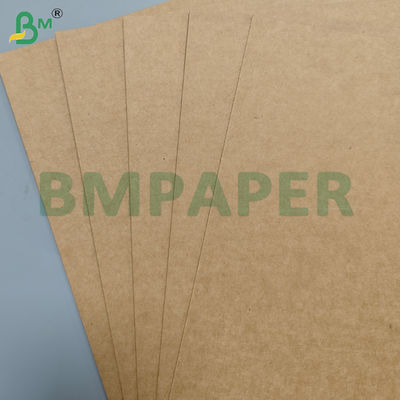 300Gsm 350Gsm High Strength Food Safe Bowl Stock Paper Sheets