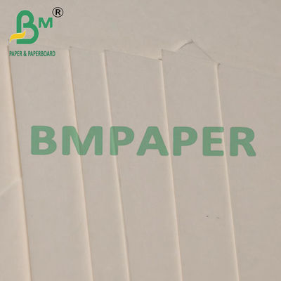 260/275 ग्राम माइक्रोवेव सुरक्षित 2 साइड्स पीई क्राफ्ट पेपर लंच बॉक्स के लिए