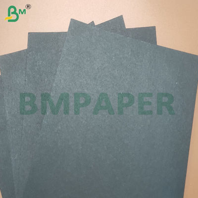 1 मिमी उच्च कठोरता अच्छा प्रिंट प्रभाव डिब्बों के लिए काला कार्डबोर्ड