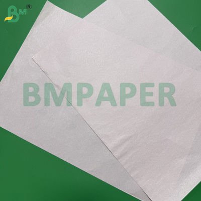 20KG समाचार प्रिंट व्हाइट कसाई पेपर रीम 810mm X कोई भी कस्टम आकार