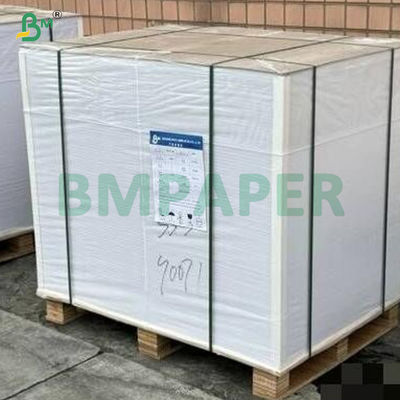 उच्च अंत नोटबुक के लिए 200um पर्यावरण के अनुकूल उच्च शक्ति पत्थर का कागज