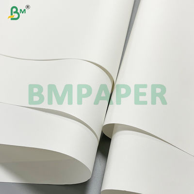 उच्च अंत नोटबुक के लिए 200um पर्यावरण के अनुकूल उच्च शक्ति पत्थर का कागज