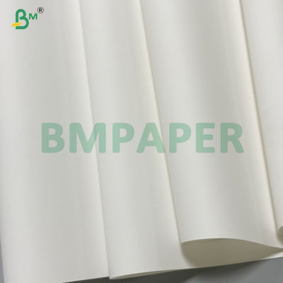 उच्च अंत नोटबुक के लिए 200um पर्यावरण के अनुकूल उच्च शक्ति पत्थर का कागज
