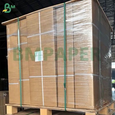80gsm डिजिटल ब्लूप्रिंट पेपर रोल व्हाइटबैक 20" X 50m 2" कोर