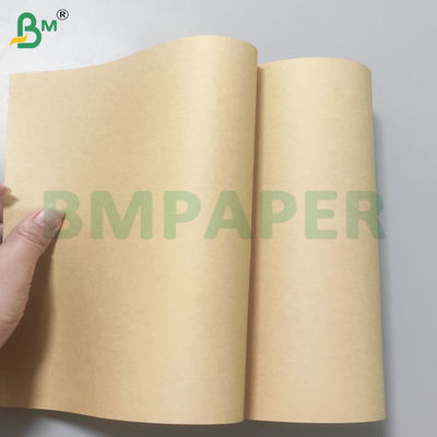 100gsm High Strength Kraft Paper Rolls for Shopping Bags Making