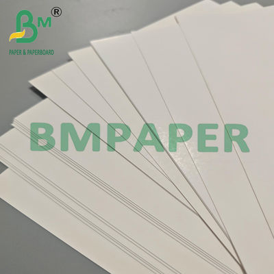 190 - 400gr One Side Coated Triplex FBB Folding Box Board For Packaging