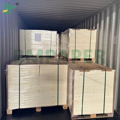 65 जीएसएम 75 जीएसएम जल प्रतिरोधी सफेद बीयर लेबल पेपर 50 x 70 सेमी शीट के साथ