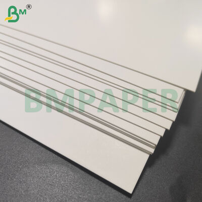 215g-250g High Bulk Cigarette White Cardboard For Tobacco Industry Packaging